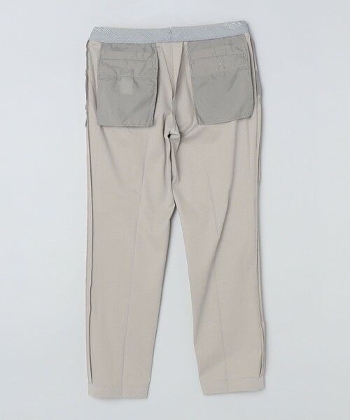 SHIPS / シップス その他パンツ | SHIPS Colors:〈手洗い可能〉AVANT(R) コーデュロイ スラックス | 詳細4