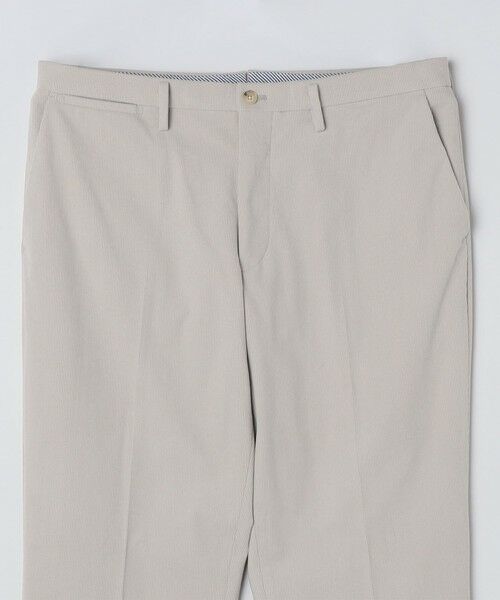 SHIPS / シップス その他パンツ | SHIPS Colors:〈手洗い可能〉AVANT(R) コーデュロイ スラックス | 詳細5