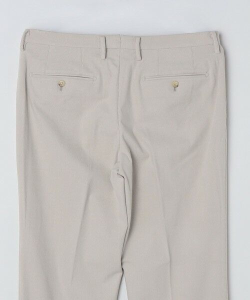 SHIPS / シップス その他パンツ | SHIPS Colors:〈手洗い可能〉AVANT(R) コーデュロイ スラックス | 詳細6