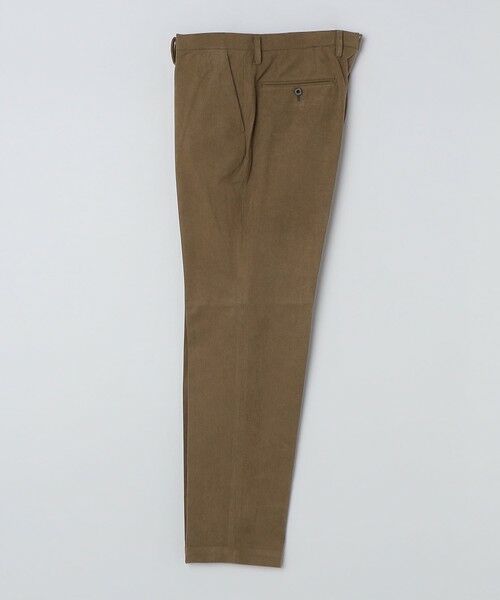 SHIPS / シップス その他パンツ | SHIPS Colors:〈手洗い可能〉AVANT(R) コーデュロイ スラックス | 詳細26
