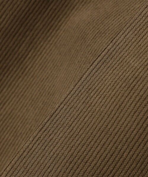 SHIPS / シップス その他パンツ | SHIPS Colors:〈手洗い可能〉AVANT(R) コーデュロイ スラックス | 詳細27