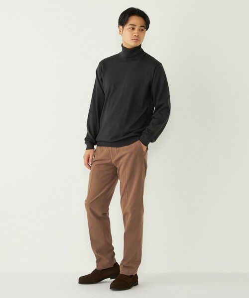 SHIPS / シップス その他パンツ | SHIPS Colors:〈手洗い可能〉AVANT(R) コーデュロイ スラックス | 詳細28