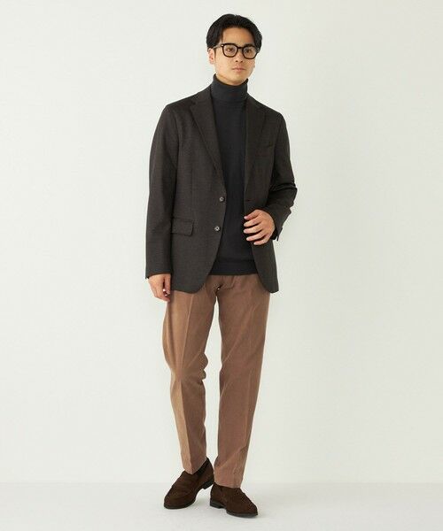 SHIPS / シップス その他パンツ | SHIPS Colors:〈手洗い可能〉AVANT(R) コーデュロイ スラックス | 詳細29