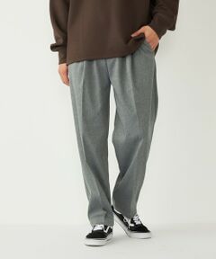 SHIPS / シップス その他パンツ | SHIPS Colors:〈洗濯機可能〉WOOLIC イージー パンツ◇