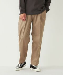 SHIPS / シップス その他パンツ | SHIPS Colors:〈洗濯機可能〉WOOLIC イージー パンツ◇