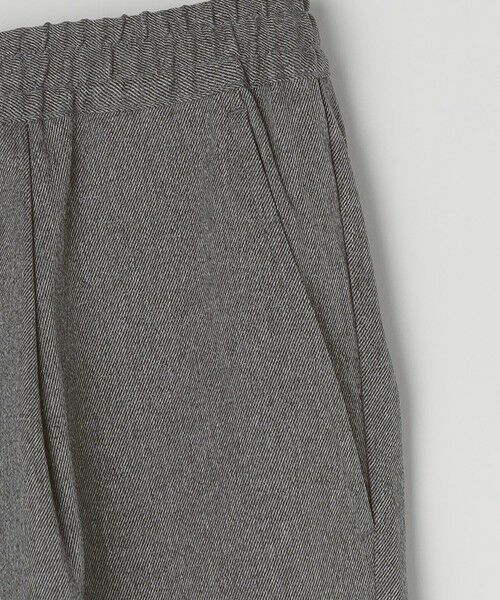 SHIPS / シップス その他パンツ | SHIPS Colors:〈洗濯機可能〉WOOLIC イージー パンツ◇ | 詳細8