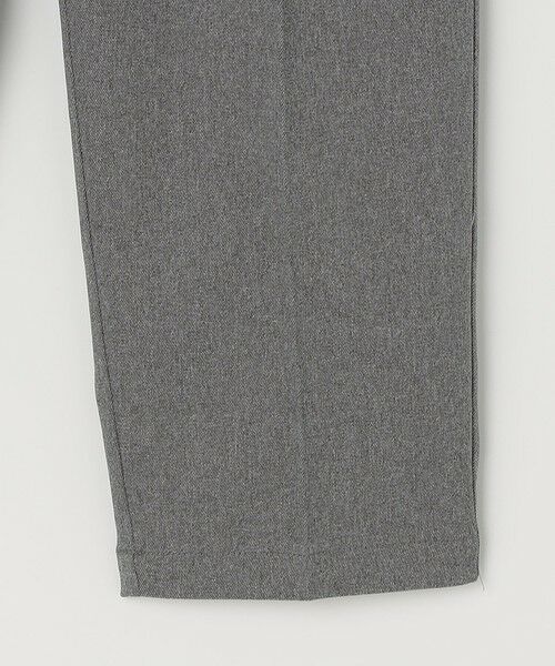 SHIPS / シップス その他パンツ | SHIPS Colors:〈洗濯機可能〉WOOLIC イージー パンツ◇ | 詳細9