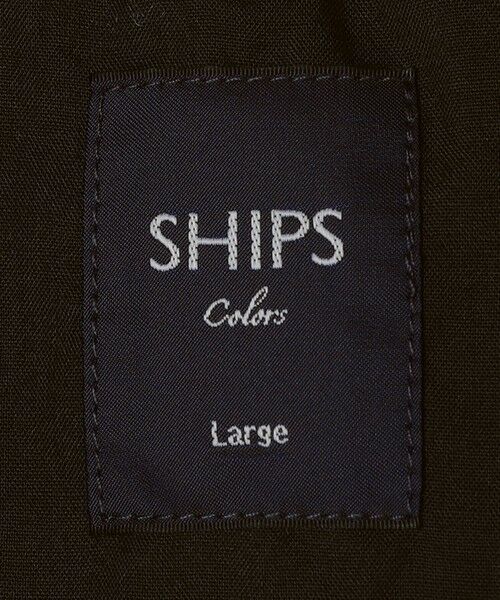 SHIPS / シップス その他パンツ | SHIPS Colors:〈洗濯機可能〉WOOLIC イージー パンツ◇ | 詳細10