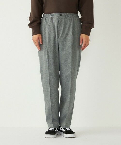 SHIPS / シップス その他パンツ | SHIPS Colors:〈洗濯機可能〉WOOLIC イージー パンツ◇ | 詳細13