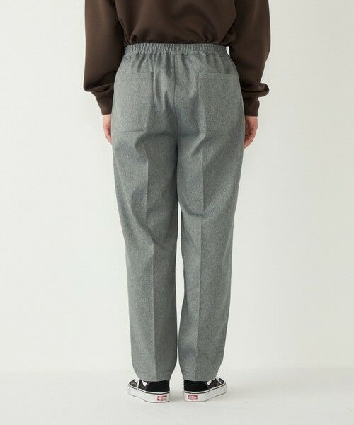 SHIPS / シップス その他パンツ | SHIPS Colors:〈洗濯機可能〉WOOLIC イージー パンツ◇ | 詳細15