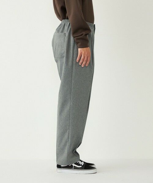 SHIPS / シップス その他パンツ | SHIPS Colors:〈洗濯機可能〉WOOLIC イージー パンツ◇ | 詳細16
