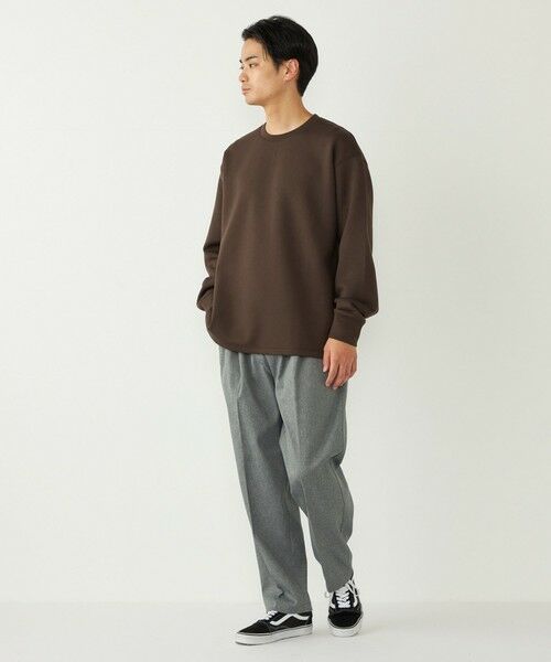 SHIPS / シップス その他パンツ | SHIPS Colors:〈洗濯機可能〉WOOLIC イージー パンツ◇ | 詳細17