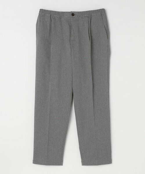 SHIPS / シップス その他パンツ | SHIPS Colors:〈洗濯機可能〉WOOLIC イージー パンツ◇ | 詳細1
