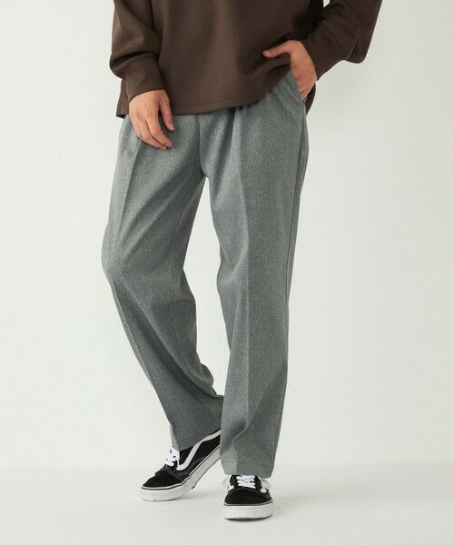 SHIPS / シップス その他パンツ | SHIPS Colors:〈洗濯機可能〉WOOLIC イージー パンツ◇ | 詳細22