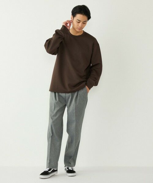 SHIPS / シップス その他パンツ | SHIPS Colors:〈洗濯機可能〉WOOLIC イージー パンツ◇ | 詳細24