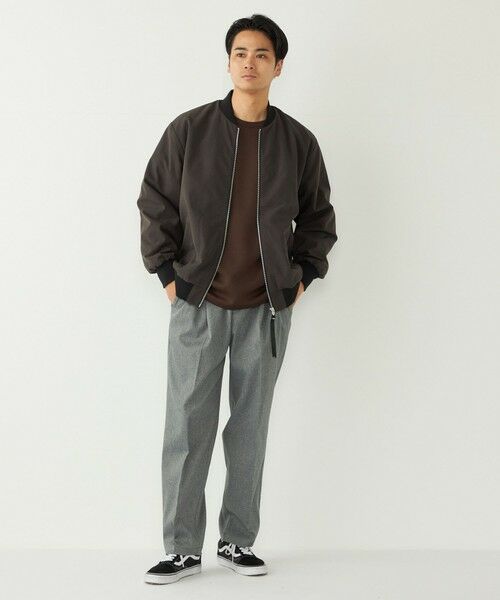 SHIPS / シップス その他パンツ | SHIPS Colors:〈洗濯機可能〉WOOLIC イージー パンツ◇ | 詳細26