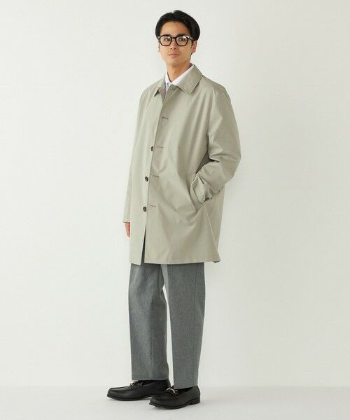 SHIPS / シップス その他パンツ | SHIPS Colors:〈洗濯機可能〉WOOLIC イージー パンツ◇ | 詳細28