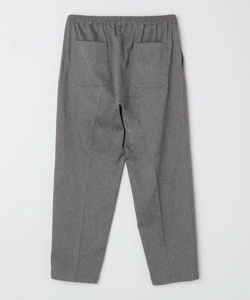 SHIPS / シップス その他パンツ | SHIPS Colors:〈洗濯機可能〉WOOLIC イージー パンツ◇ | 詳細2