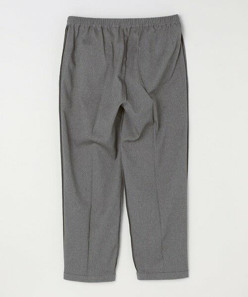 SHIPS / シップス その他パンツ | SHIPS Colors:〈洗濯機可能〉WOOLIC イージー パンツ◇ | 詳細4
