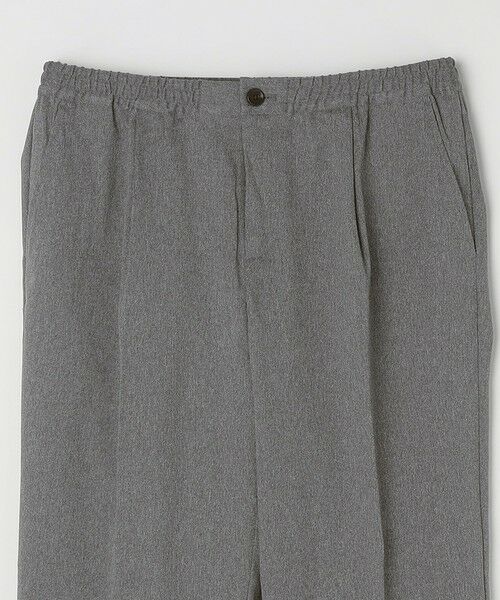 SHIPS / シップス その他パンツ | SHIPS Colors:〈洗濯機可能〉WOOLIC イージー パンツ◇ | 詳細5