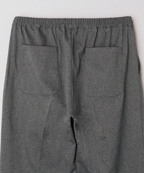 SHIPS / シップス その他パンツ | SHIPS Colors:〈洗濯機可能〉WOOLIC イージー パンツ◇ | 詳細6