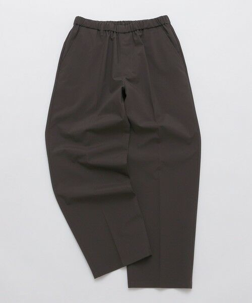 SHIPS / シップス その他パンツ | SHIPS Colors:〈撥水・防風・洗濯機可能〉3レイヤー ライト イージーパンツ | 詳細1