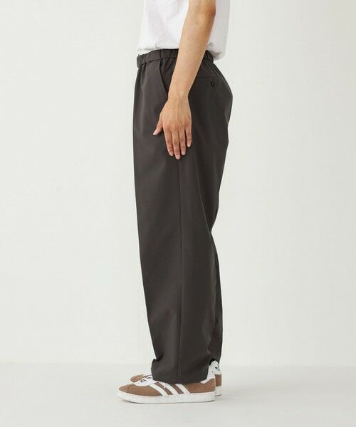 SHIPS / シップス その他パンツ | SHIPS Colors:〈撥水・防風・洗濯機可能〉3レイヤー ライト イージーパンツ | 詳細5