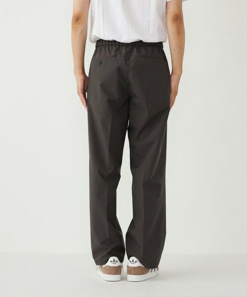SHIPS / シップス その他パンツ | SHIPS Colors:〈撥水・防風・洗濯機可能〉3レイヤー ライト イージーパンツ | 詳細6