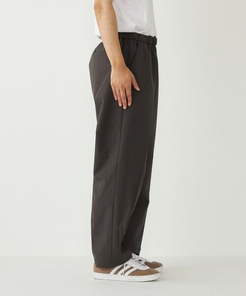 SHIPS / シップス その他パンツ | SHIPS Colors:〈撥水・防風・洗濯機可能〉3レイヤー ライト イージーパンツ | 詳細7