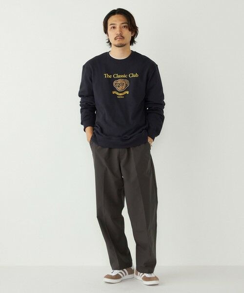 SHIPS / シップス その他パンツ | SHIPS Colors:〈撥水・防風・洗濯機可能〉3レイヤー ライト イージーパンツ | 詳細15