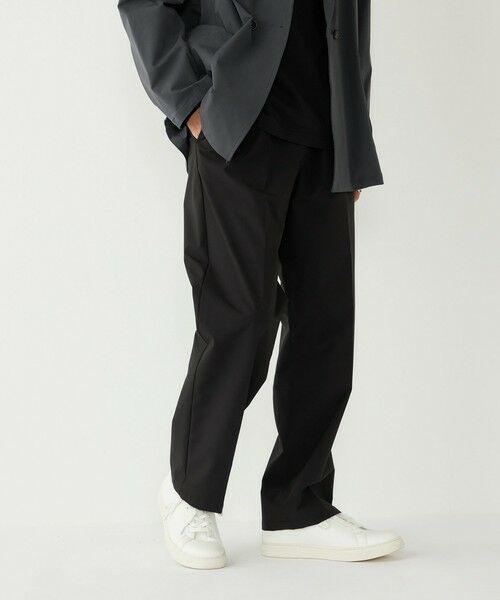 SHIPS / シップス その他パンツ | SHIPS Colors:〈撥水・防風・洗濯機可能〉3レイヤー ライト イージーパンツ | 詳細21