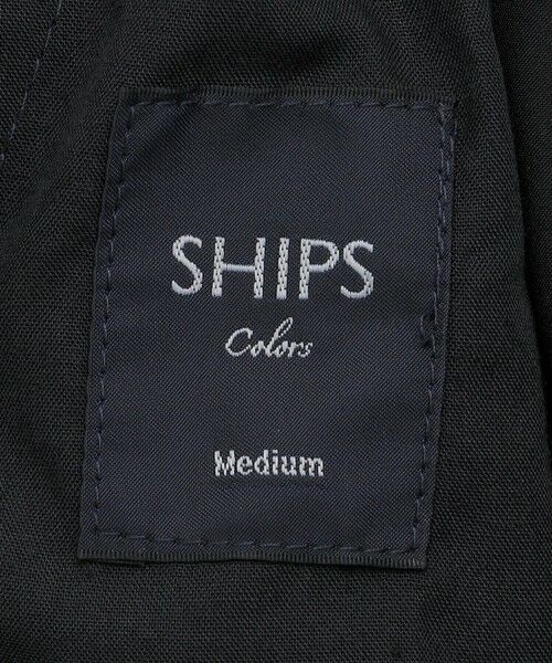 SHIPS / シップス その他パンツ | SHIPS Colors:〈撥水・防風・洗濯機可能〉3レイヤー ライト イージーパンツ | 詳細26