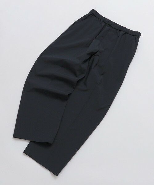 SHIPS / シップス その他パンツ | SHIPS Colors:〈撥水・防風・洗濯機可能〉3レイヤー ライト イージーパンツ | 詳細18