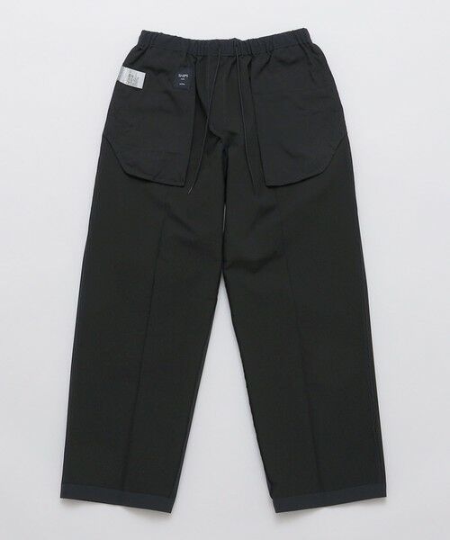 SHIPS / シップス その他パンツ | SHIPS Colors:〈撥水・防風・洗濯機可能〉3レイヤー ライト イージーパンツ | 詳細20