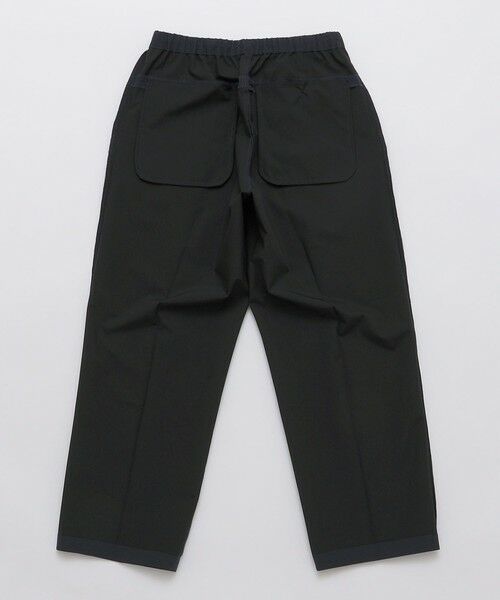 SHIPS / シップス その他パンツ | SHIPS Colors:〈撥水・防風・洗濯機可能〉3レイヤー ライト イージーパンツ | 詳細21
