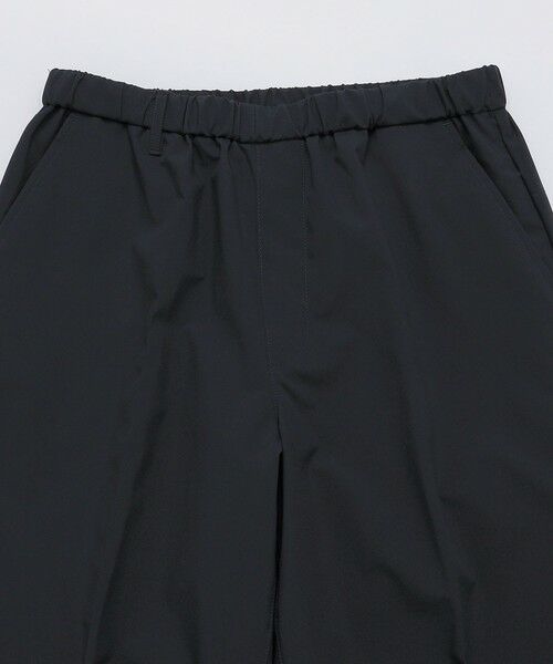 SHIPS / シップス その他パンツ | SHIPS Colors:〈撥水・防風・洗濯機可能〉3レイヤー ライト イージーパンツ | 詳細22