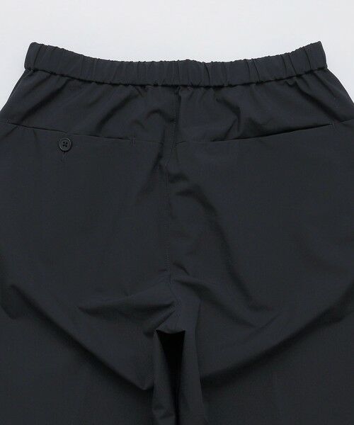 SHIPS / シップス その他パンツ | SHIPS Colors:〈撥水・防風・洗濯機可能〉3レイヤー ライト イージーパンツ | 詳細23