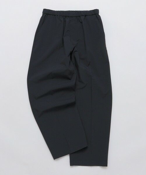 SHIPS / シップス その他パンツ | SHIPS Colors:〈撥水・防風・洗濯機可能〉3レイヤー ライト イージーパンツ(ネイビー)