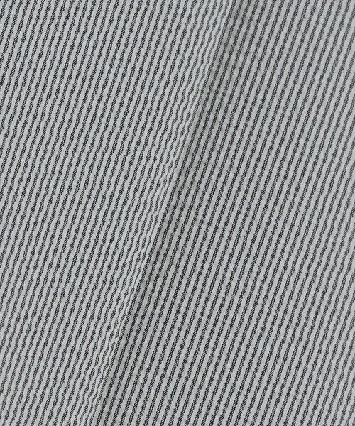 SHIPS / シップス セットアップ | SHIPS Colors:CLEAR EFFECT(R) サッカー パンツ(セットアップ対応可能) | 詳細12