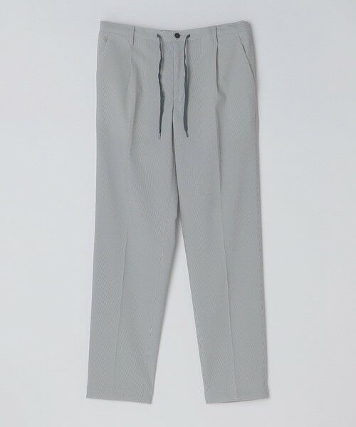 SHIPS / シップス セットアップ | SHIPS Colors:CLEAR EFFECT(R) サッカー パンツ(セットアップ対応可能) | 詳細1