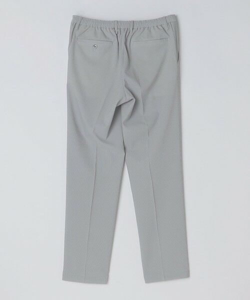 SHIPS / シップス セットアップ | SHIPS Colors:CLEAR EFFECT(R) サッカー パンツ(セットアップ対応可能) | 詳細2