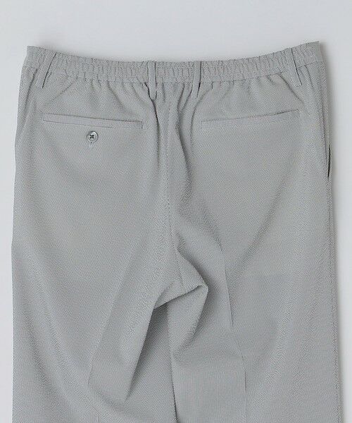 SHIPS / シップス セットアップ | SHIPS Colors:CLEAR EFFECT(R) サッカー パンツ(セットアップ対応可能) | 詳細6