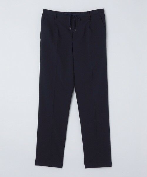 SHIPS / シップス セットアップ | SHIPS Colors:CLEAR EFFECT(R) サッカー パンツ(セットアップ対応可能) | 詳細26