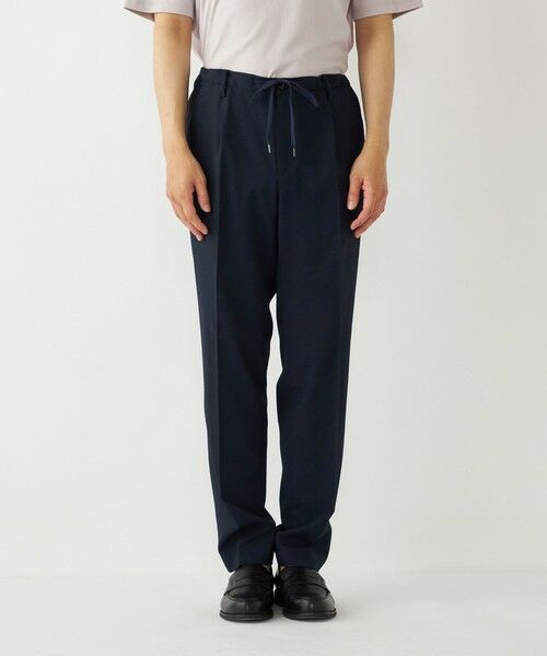 SHIPS / シップス セットアップ | SHIPS Colors:CLEAR EFFECT(R) サッカー パンツ(セットアップ対応可能) | 詳細29