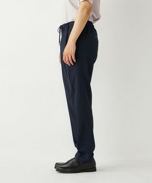 SHIPS / シップス セットアップ | SHIPS Colors:CLEAR EFFECT(R) サッカー パンツ(セットアップ対応可能) | 詳細30