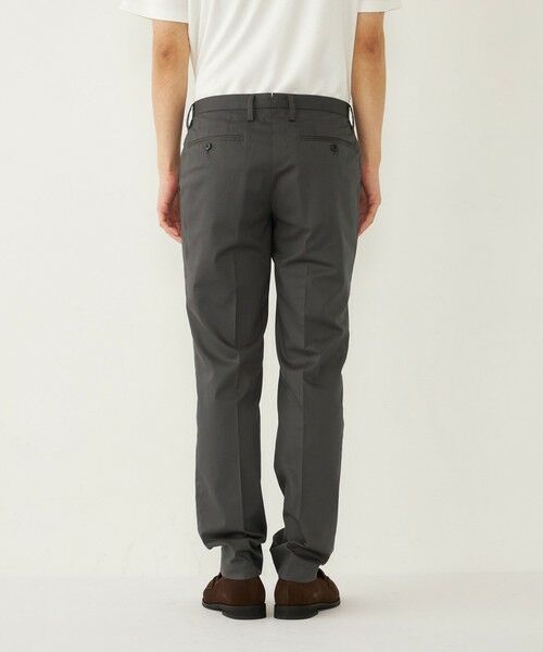 SHIPS / シップス その他パンツ | SHIPS Colors:〈洗濯機可能〉COOL EXPERIENCE(R) スラックス◇ | 詳細6