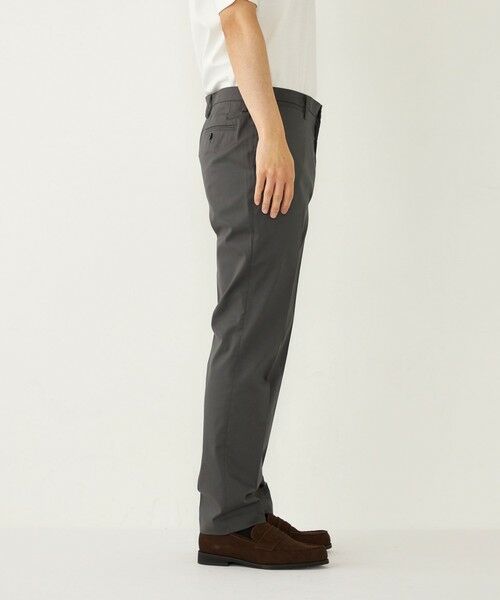 SHIPS / シップス その他パンツ | SHIPS Colors:〈洗濯機可能〉COOL EXPERIENCE(R) スラックス◇ | 詳細7