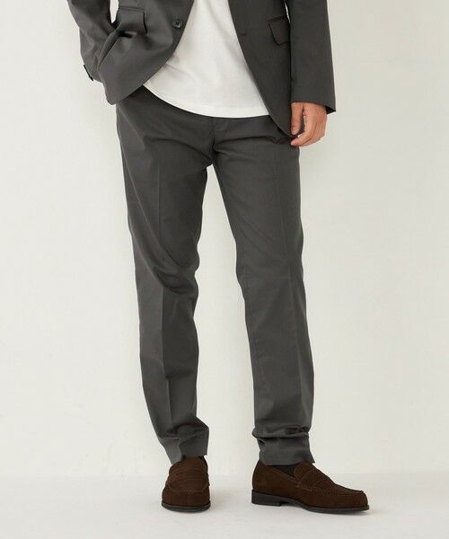 SHIPS / シップス その他パンツ | SHIPS Colors:〈洗濯機可能〉COOL EXPERIENCE(R) スラックス◇ | 詳細10