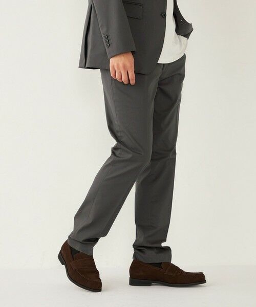 SHIPS / シップス その他パンツ | SHIPS Colors:〈洗濯機可能〉COOL EXPERIENCE(R) スラックス◇ | 詳細11