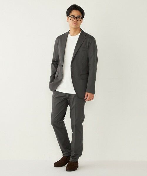 SHIPS / シップス その他パンツ | SHIPS Colors:〈洗濯機可能〉COOL EXPERIENCE(R) スラックス◇ | 詳細12